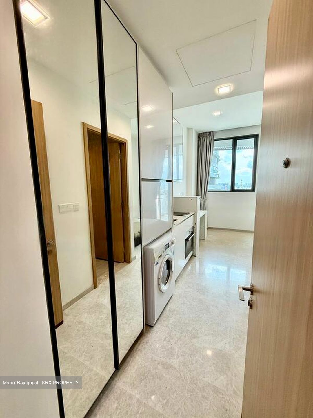 City Gate (D7), Apartment #563194271
